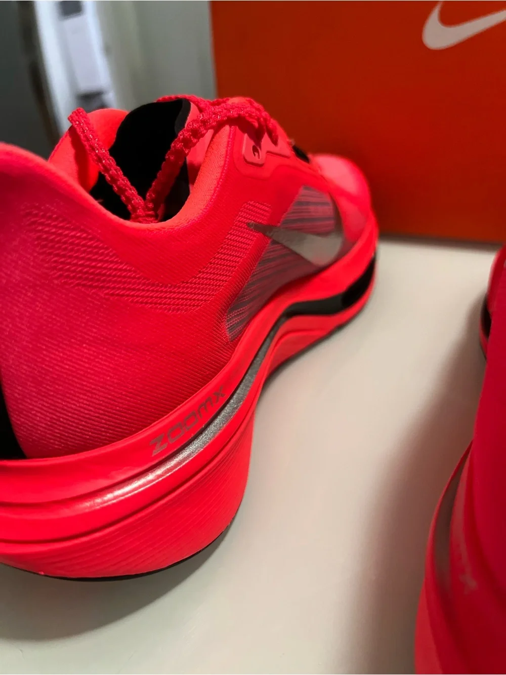 Nike eye catching